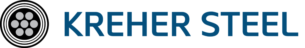 Kreher Steel logo